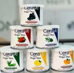 Gel Hair Wax for Face & Body – Painless Hair Removal Wax for Smooth Skin
