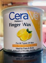 Gel Hair Wax for Face & Body – Painless Hair Removal Wax for Smooth Skin - Image 2