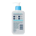 CeraVe Renewing SA Facial Cleanser 237ml – Salicylic Acid Face Wash for All Skin Types - Image 4