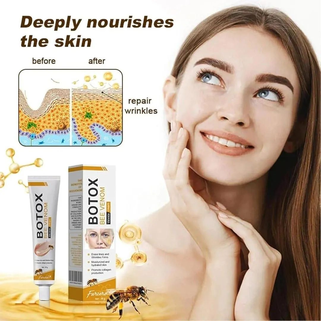 1598-77-682405-product-1 Acne Scar Removal Cream 30ml – Dark Spot & Acne Mark Treatment for All Skin Types - Image 1
