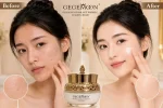 Gegemoon Collagen Caviar Anti-Wrinkle Cream 50g – Luxury Face Cream for Firm, Smooth & Youthful-Looking Skin