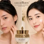 Gegemoon Collagen Caviar Anti-Wrinkle Cream 50g – Luxury Face Cream for Firm, Smooth & Youthful-Looking Skin