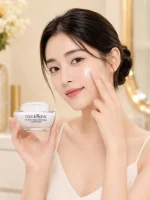 Gegemoon Collagen Caviar Anti-Wrinkle Cream 50g – Luxury Face Cream for Firm, Smooth & Youthful-Looking Skin - Image 3