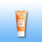 Orange Enzyme Exfoliating Brightening Gel | Glowing Skin - Image 5