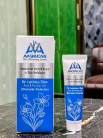Ava Dead Skin Remover Face Cream – Exfoliating & Skin Smoothing Facial Cream