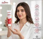 Gluta White Hand & Foot Whitening Cream – Brightening Cream for All Skin Types - Image 2