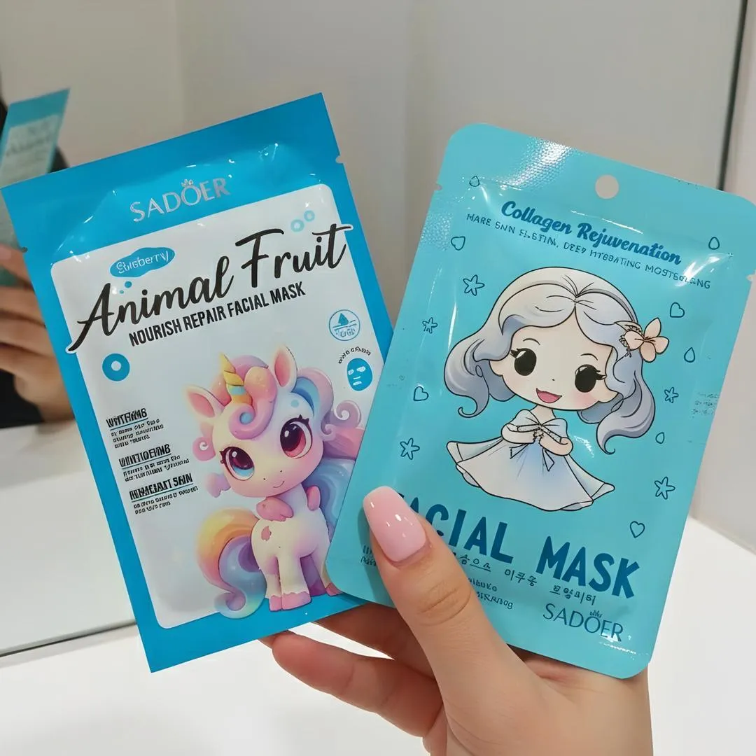 1864-77-689474-product-1 Whitening & Brightening Face Mask 2 Pack – Blue Gel Facial Mask for Radiant, Glowing Skin - Image 1