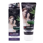 CHIRS'S UK Blackhead Peel Off Face Mask – Deep Cleansing Facial Mask for Removing Dirt & Impurities