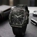 Men’s Imported Luxury Watch – Premium Quality Stylish Wristwatch for Men