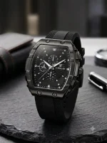 Men’s Imported Luxury Watch – Premium Quality Stylish Wristwatch for Men