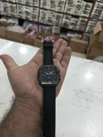 Men’s Imported Luxury Watch – Premium Quality Stylish Wristwatch for Men - Image 2