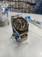 **Men’s Imported Quality Watch | Stylish Luxury Fashion Wristwatch | Elegant Everyday Timepiece** - Image 5