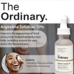 Argireline Serum 10% 30ml – Anti-Aging Facial Serum for Fine Lines & Wrinkles - Image 3
