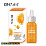 Vitamin C Eye Serum 30ml for Dark Circles, Brightening & Under-Eye Care