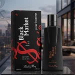 **Premium Perfume for Men 100ml – Long Lasting Fragrance, Refreshing & Stylish Scent**