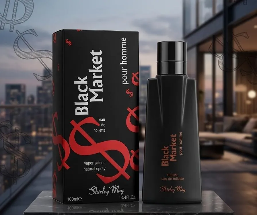 2017-206-720718-product-1 **Premium Perfume for Men 100ml – Long Lasting Fragrance, Refreshing & Stylish Scent** - Image 1