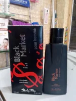**Premium Perfume for Men 100ml – Long Lasting Fragrance, Refreshing & Stylish Scent** - Image 3