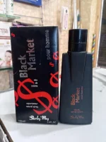 **Premium Perfume for Men 100ml – Long Lasting Fragrance, Refreshing & Stylish Scent** - Image 4