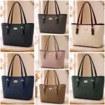 Premium Zara Tote Bag for Women – High Quality Brown Handbag | Stylish Shoulder & Shopping Bag - Image 8