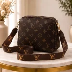 High-Quality Crossbody Bag with Digital Strap – Stylish, Durable & Versatile Shoulder Bag - Image 5