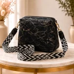 High-Quality Crossbody Bag with Digital Strap – Stylish, Durable & Versatile Shoulder Bag - Image 6