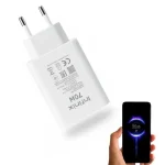 Infinix 70W Fast Charger Original Type-C Adapter for Infinix Note 40 PRO - Image 3