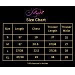 Women’s Maroon 3-Piece Stitched Digital Print Suit | Stylish Printed Dress - Image 2