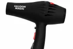 Saloon Magic Professional Hair Dryer – Powerful Salon Blow Dryer with 2 Styling Nozzles - Image 5