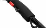 Saloon Magic Professional Hair Dryer – Powerful Salon Blow Dryer with 2 Styling Nozzles - Image 7