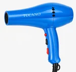Super Look SLP-8800 2200W Professional Turbo Hair Dryer – Ionic Technology & Fast Drying - Image 4
