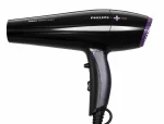 PRITECH TC-3331 Professional Hair Dryer – 2000W High Power Hair Dryer - Image 3