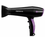 PRITECH TC-3331 Professional Hair Dryer – 2000W High Power Hair Dryer - Image 6