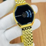 Men’s Imported Quality Watch – Stylish Classic Wristwatch for Men, Premium Fashion Watch
