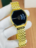 Men’s Imported Quality Watch – Stylish Classic Wristwatch for Men, Premium Fashion Watch