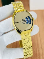 Men’s Imported Quality Watch – Stylish Classic Wristwatch for Men, Premium Fashion Watch - Image 4