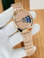 Men’s Imported Quality Watch – Stylish Classic Wristwatch for Men, Premium Fashion Watch - Image 2