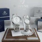Best Unisex Couple Watches – Stylish Watches for Couples