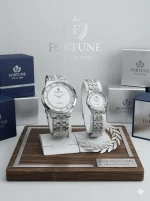 Best Unisex Couple Watches – Stylish Watches for Couples