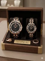 Best Unisex Couple Watches – Stylish Watches for Couples - Image 3