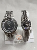 Best Unisex Couple Watches – Stylish Watches for Couples - Image 5