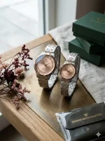 Best Unisex Couple Watches – Stylish Watches for Couples - Image 6
