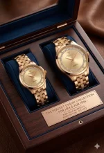 Best Unisex Couple Watches – Stylish Watches for Couples - Image 7