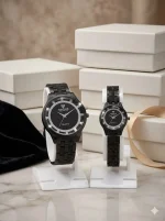 Best Unisex Couple Watches – Stylish Watches for Couples - Image 2