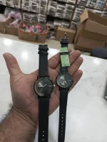 Unisex Couple Watch – Stylish Wristwatch for Men & Women, Fashion Watch for Couples, Pack of 1 - Image 4