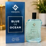 Men’s Premium Long-Lasting Perfume – 100ml | Luxury Fragrance for Men