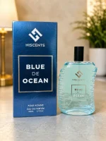 Men’s Premium Long-Lasting Perfume – 100ml | Luxury Fragrance for Men