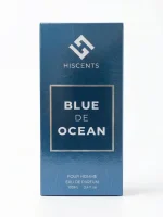 Men’s Premium Long-Lasting Perfume – 100ml | Luxury Fragrance for Men - Image 3