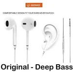 Gionee Original Wired Handsfree with High-Quality Mic & Deep Bass Sound for Gaming, Calls & Music - Image 2