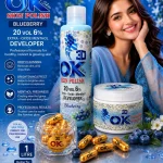 Exfoliator Skin Polisher & Activator 1000 – Deep Cleansing Facial Exfoliator for Smooth, Radiant Skin