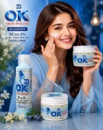 Exfoliator Skin Polisher & Activator 1000 – Deep Cleansing Facial Exfoliator for Smooth, Radiant Skin - Image 4
